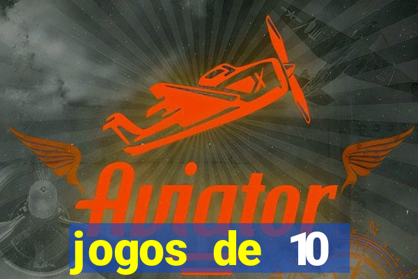 jogos de 10 centavos estrela bet